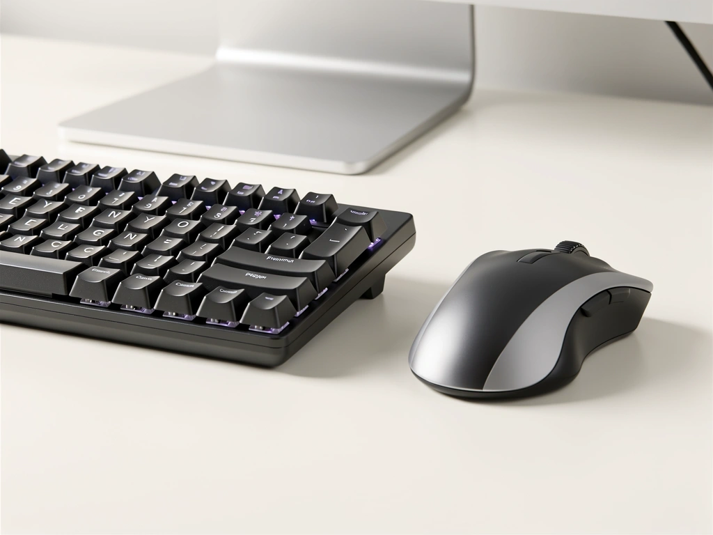 Professional Workstation
