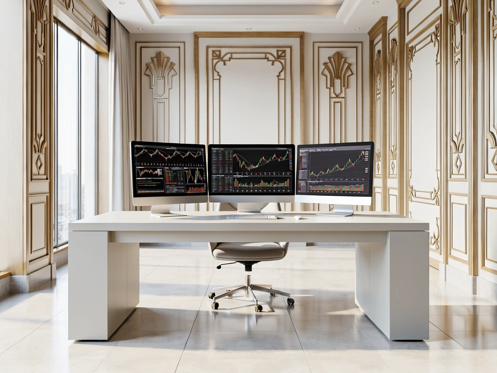 Varionium Digital Office Environment