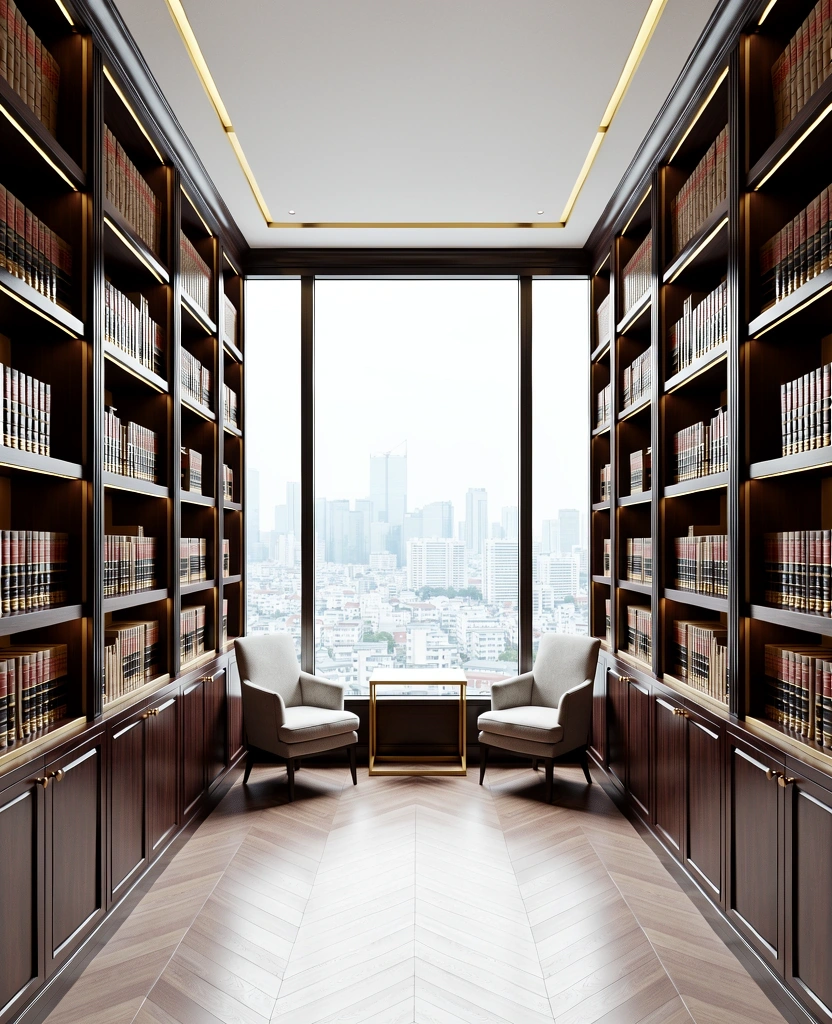 Varionium Digital Editorial Office
