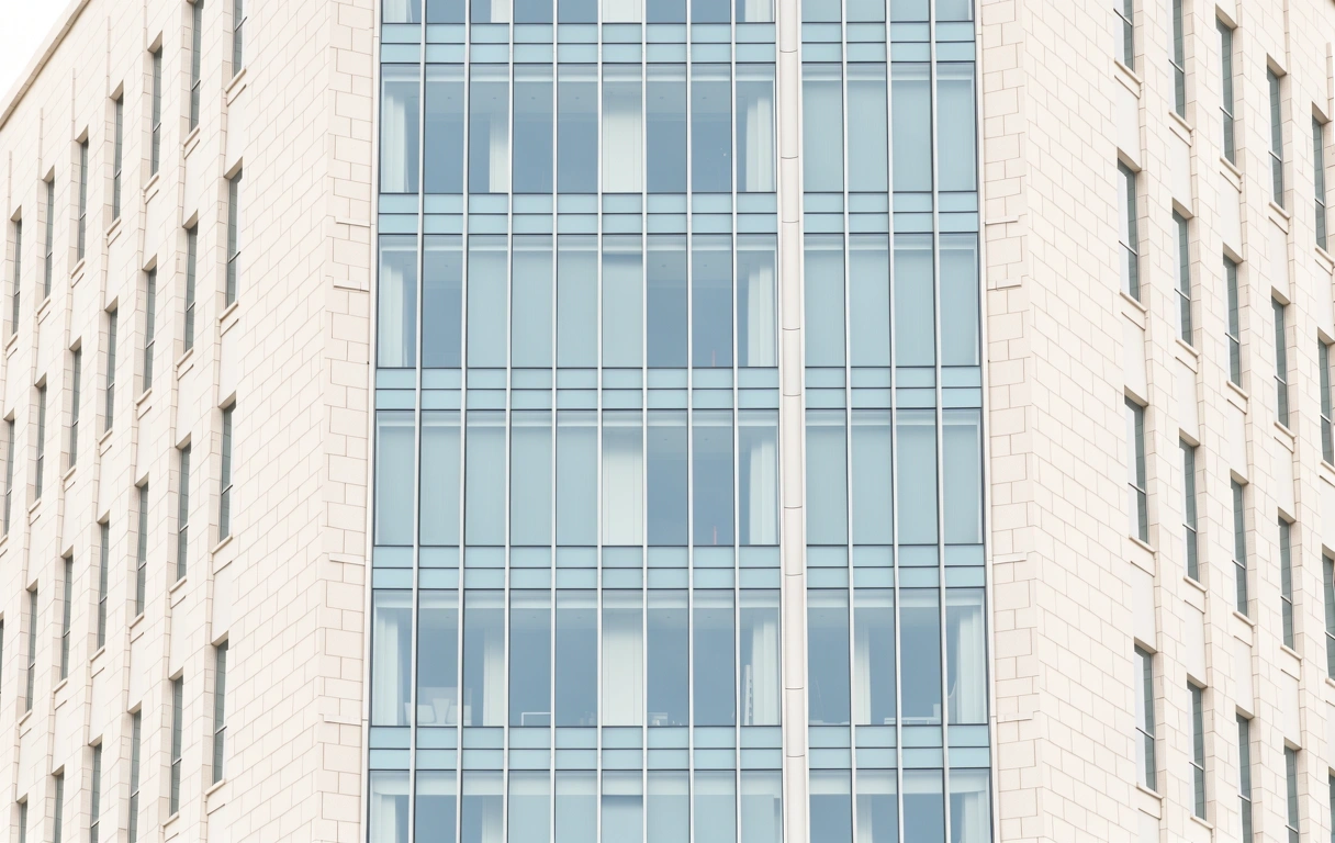 Varionium Digital Office Exterior